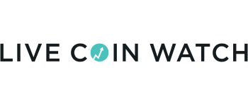 LiveCoinWatch Logo